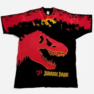 Vintage Tee Vault: Rare Graphics — image 1