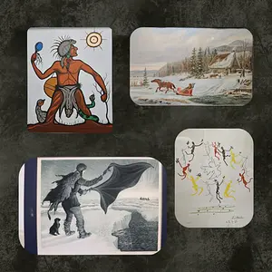 Harrington’s Annual Fall Art Auction – Harrington’s Auctions
