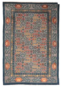 Oriental Rugs from American Estates | 81 — image 1