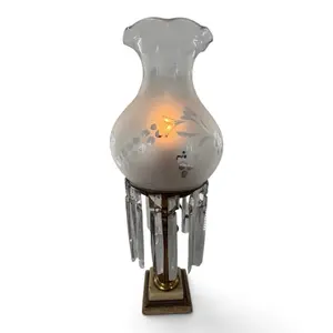 Dietz, Brother & Co. Solar Lamp