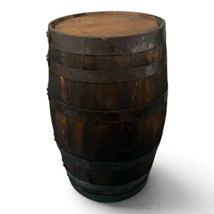 Hillrock Estate Single Malt Whiskey Barrel