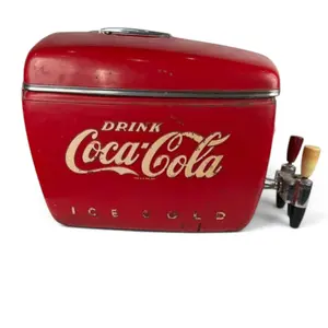 Coca-Cola Multiplex Ice Cold Dispenser