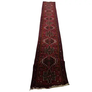 Northwest Persian Geometric Runner