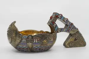 Old World Elegance: Fine Art & Treasures — image 1