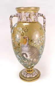 Galbreath Estate Auction Day 1 — image 1