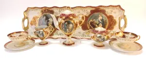 Galbreath Estate Auction Day 2 — image 1