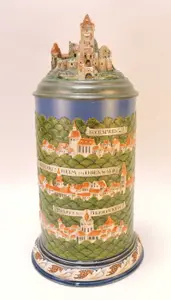 Stein and Breweriana Online Only Auction — image 1