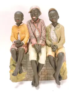 Black Americana Online Only Auction — image 1