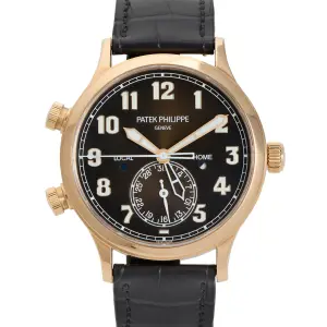 Authentique Lux: Iconic Timepieces & Jewelry — image 1