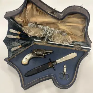 Antique & Modern Firearms Pt.1 — image 1