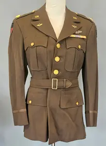 Military Extravaganza! — image 1