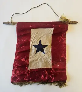 Militaria, Western, Native American & More! – Bertha’s Gallery Auctions
