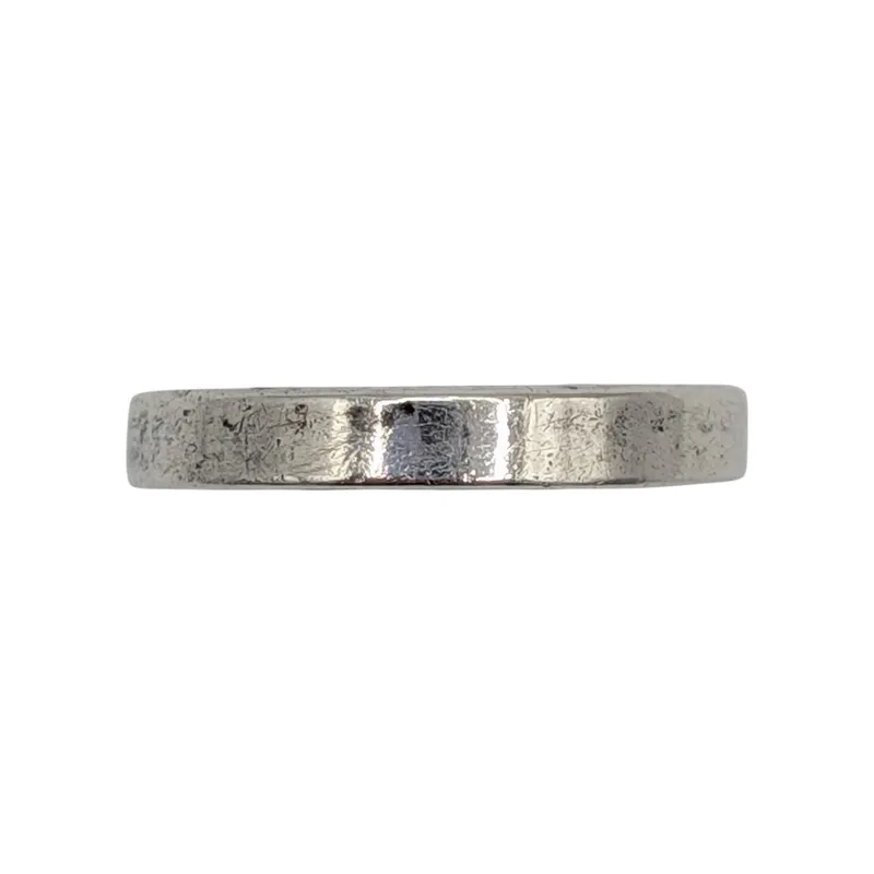 Sterling Silver Polished Band Ring Size 8.75 from auction in Ravenna, Ohio — image 47