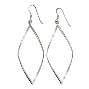 Sterling Dangle Earrings