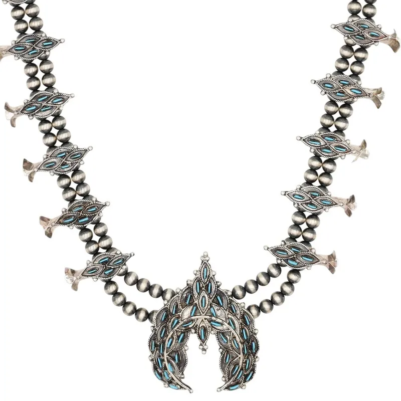 Changing Skies: Native & Silver Jewelry 9/5 — image 1