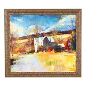 Fine Art Auction — image 1