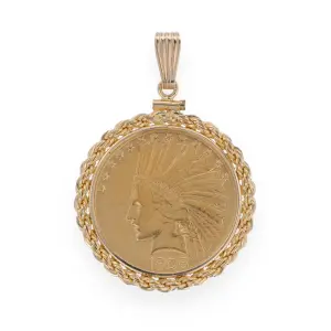 Estate Jewelry & Luxury Accessories Auction – Leland Little