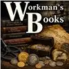 A Collection of Numismatic and Treasure Books, Auction Catalogs and Magazines (Session 1) – Workman’s Books