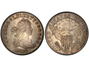 Coins, Currency, Stamps, & Postcards — image 1