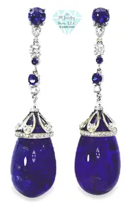 Legacy Jewel Cache-Cartier Van Cleef & Arpels — image 1