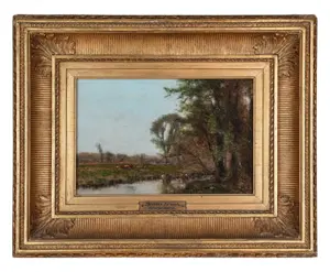 Continental, Americana, & Decorative Arts — image 1