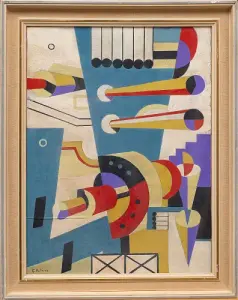 American, European and Ukrainian Fine Art – Art-Torg