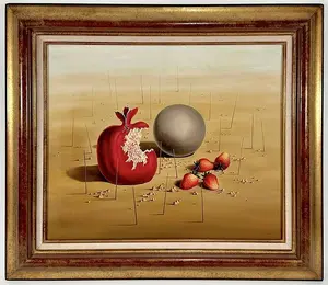 American and European Fine Art — image 1