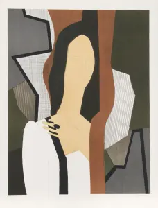Modern Masters: European & American Prints – Artebonito