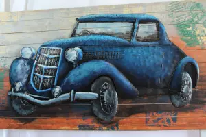 Fine Art-Featuring Bronze Statues & paintings