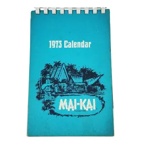 Tiki Kiliki’s Tiki Artifacts – Antique Factory