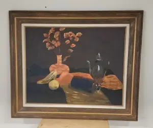 Signature Collection 20th Century Art & Decor – Connecticut Art & Estate Auctions
