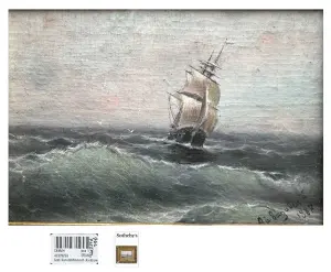 European and Russian Collectibles_auction 181 – V.N. Collectible