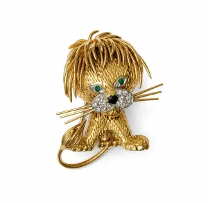 Fine Estates: Jewelry, Asian Art & Antiques – JWA Auctions