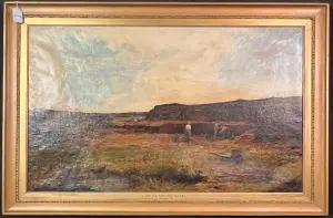 Antiques & Fine Arts Extravaganza – Cedarburg Auction & Appraisals LLC