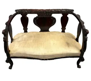 Fall Vintage Downsizing Event – Nikki March LLC.