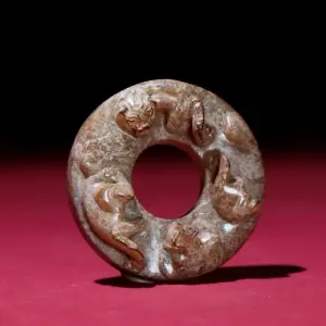 Oct. Fine Asian Works of Art Auction 2026 – Annabels Galleries