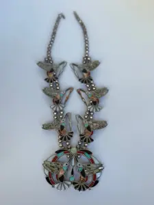 Jewelry, Cameos, Rare Belleek, Bronzes – Attic Estates & Appraisals