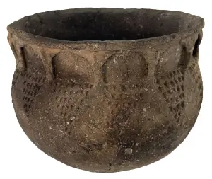Cameron Parks II Prehistoric Artifact Auction — image 1