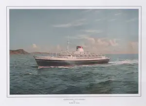 The 38th Annual John A. Noble Art Auction – The Noble Maritime Collection