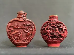 Fine Art, Asian Antiques, Mid-Century Design – Terri Peters & Associates