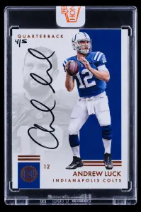 Sports Cards, Memorabilia, Collectibles – Chasing Cardboard Perfection