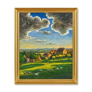 Fine Art Auction — image 1