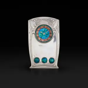 Bernstein Collection: Arts & Crafts Silver – Rago