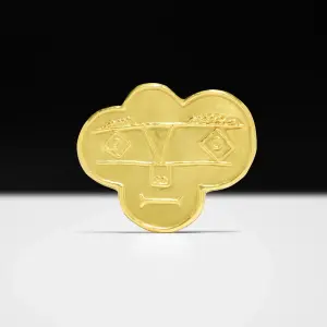 Jewelry As Sculpture: Important Collection – Rago