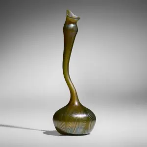 Art Nouveau & Art Deco, with Tiffany Studios – Rago