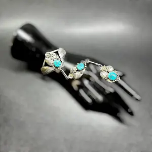 Vintage Silver & Native American Jewelry 16 — image 1