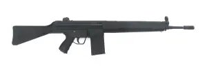 Firearm - Modern, Sporting, Tactical — image 1
