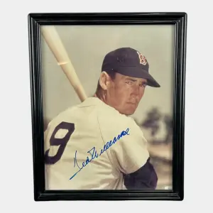 Autographs, Cards, Toys & More — image 1