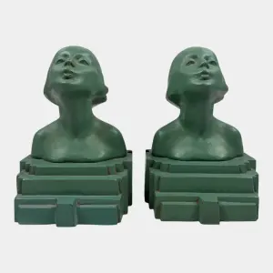 Decorative Arts & Fine Objects Auction Day 1 — image 1