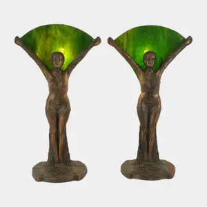 Decorative Arts & Fine Objects Auction Day 1 — image 1